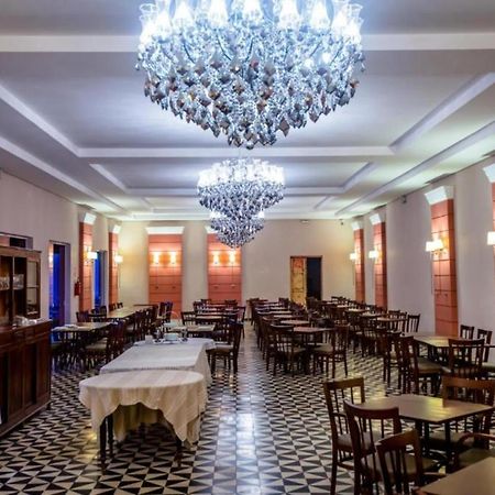 Summit Concept Pocinhos Hotel Caldas  Zewnętrze zdjęcie