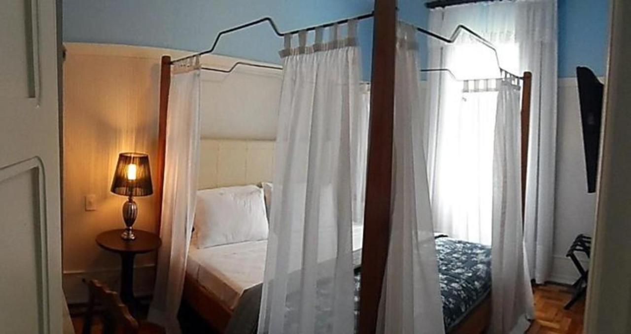 Summit Concept Pocinhos Hotel Caldas  Zewnętrze zdjęcie