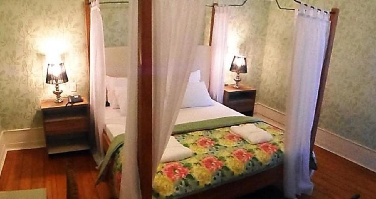 Summit Concept Pocinhos Hotel Caldas  Zewnętrze zdjęcie