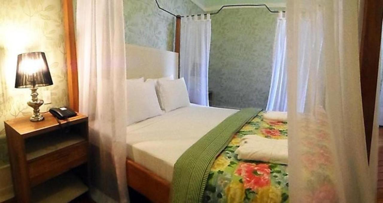 Summit Concept Pocinhos Hotel Caldas  Zewnętrze zdjęcie