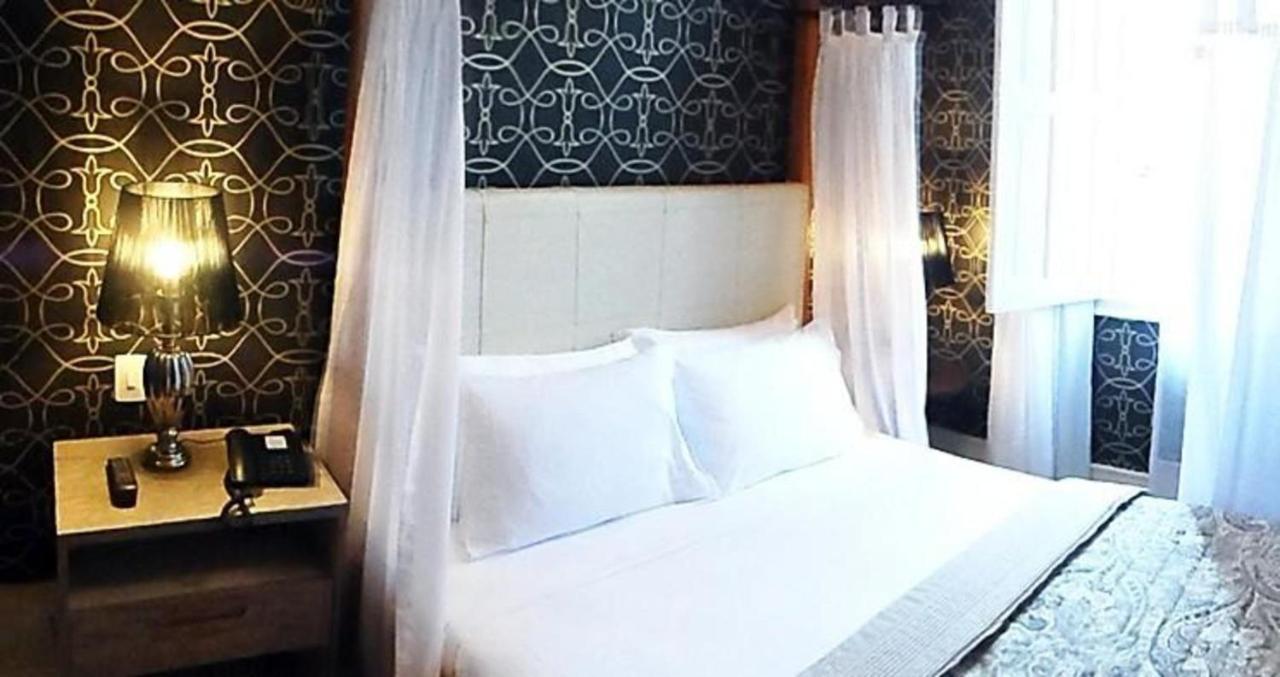 Summit Concept Pocinhos Hotel Caldas  Zewnętrze zdjęcie