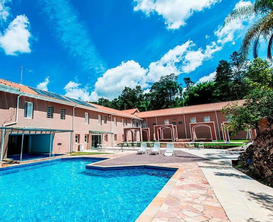 Summit Concept Pocinhos Hotel Caldas  Zewnętrze zdjęcie